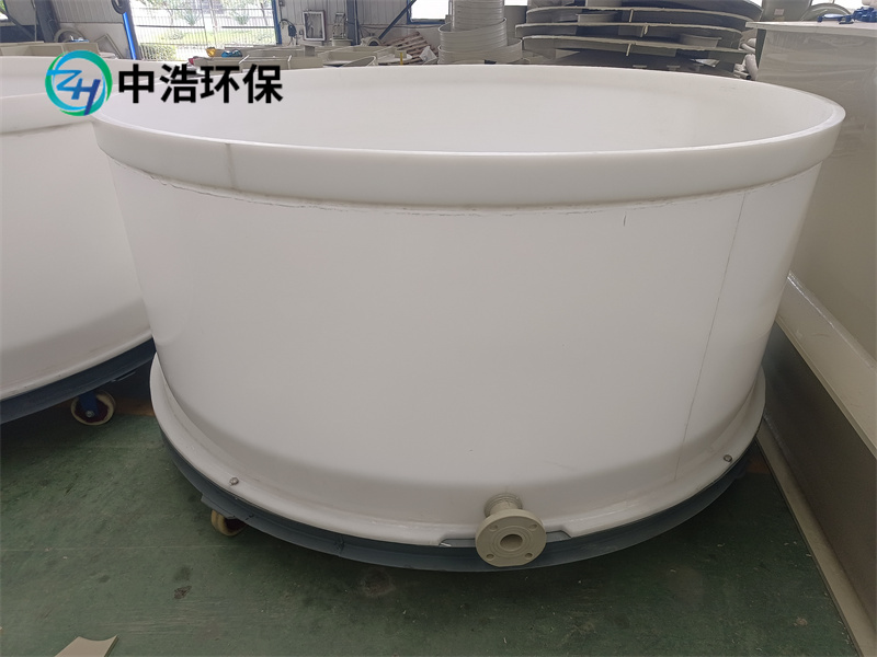 海丰PP抽滤槽